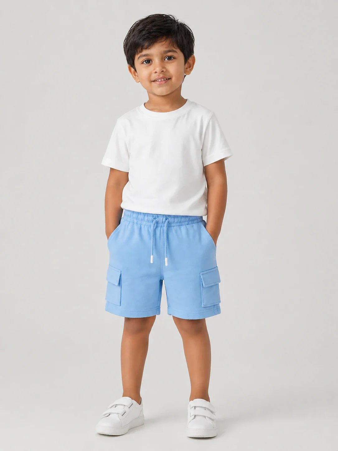 Boys Shorts - Shop For Asha