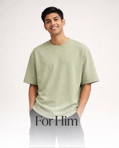 For Him - Shop For Asha
