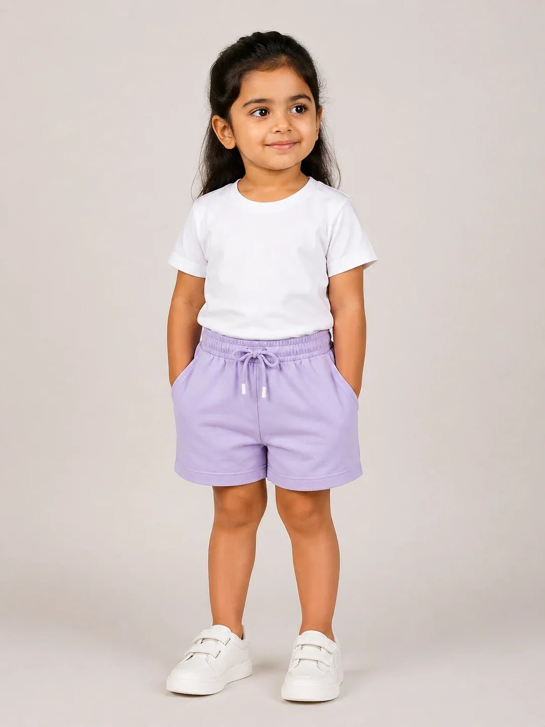 Girls Shorts - Shop For Asha
