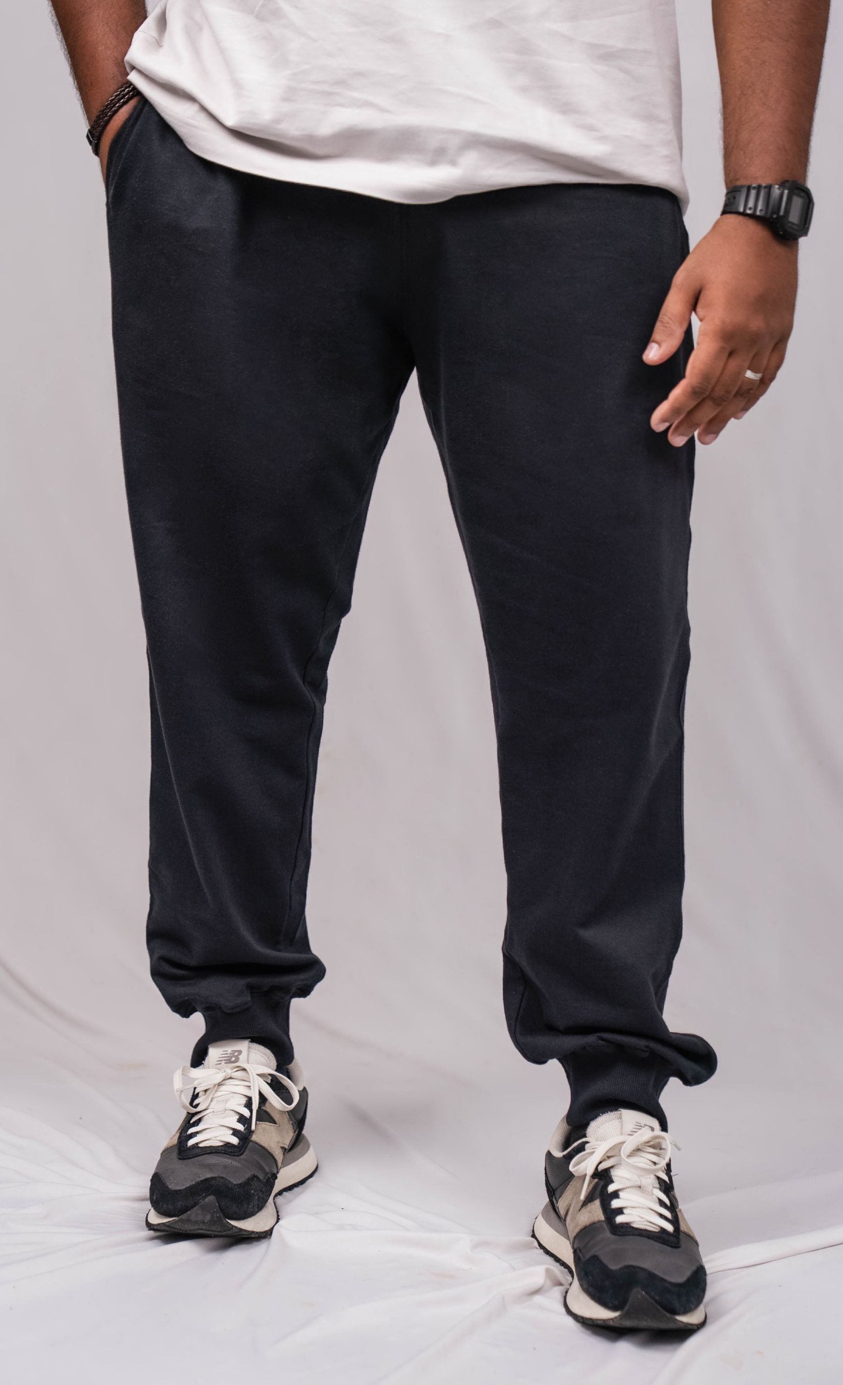 Joggers and Shorts - Shop For Asha