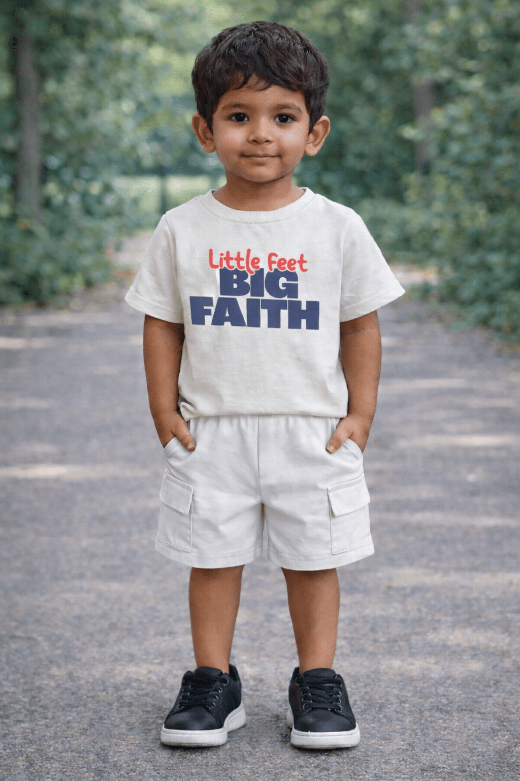 KIDS - Shop For Asha