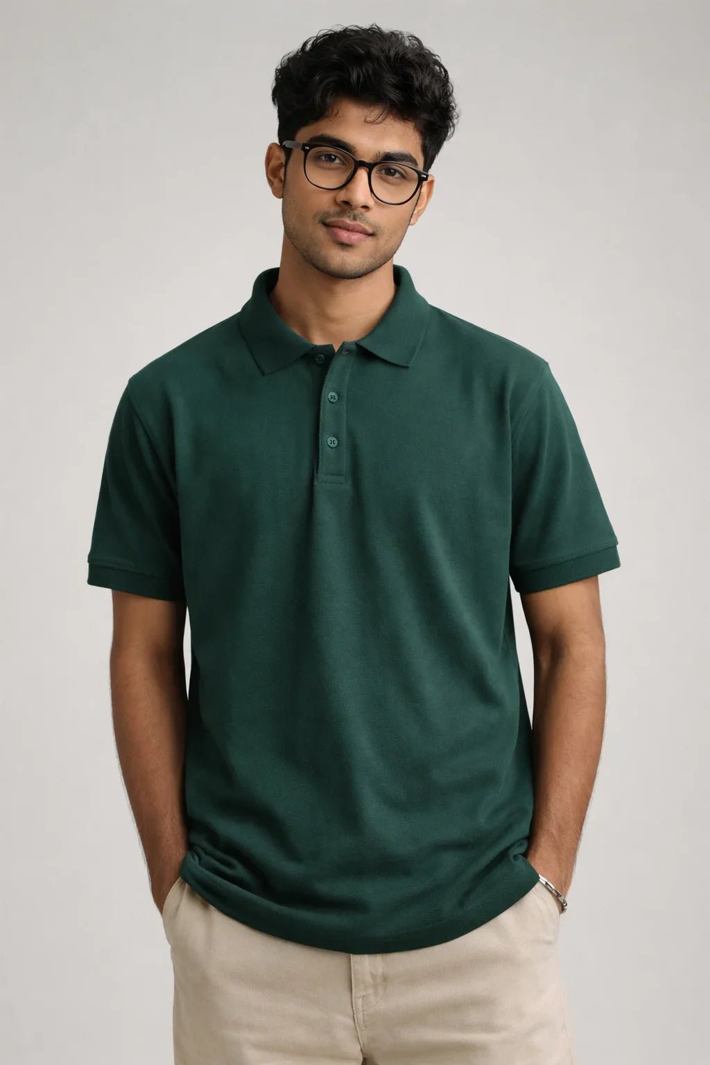 Polo T-shirts - Shop For Asha