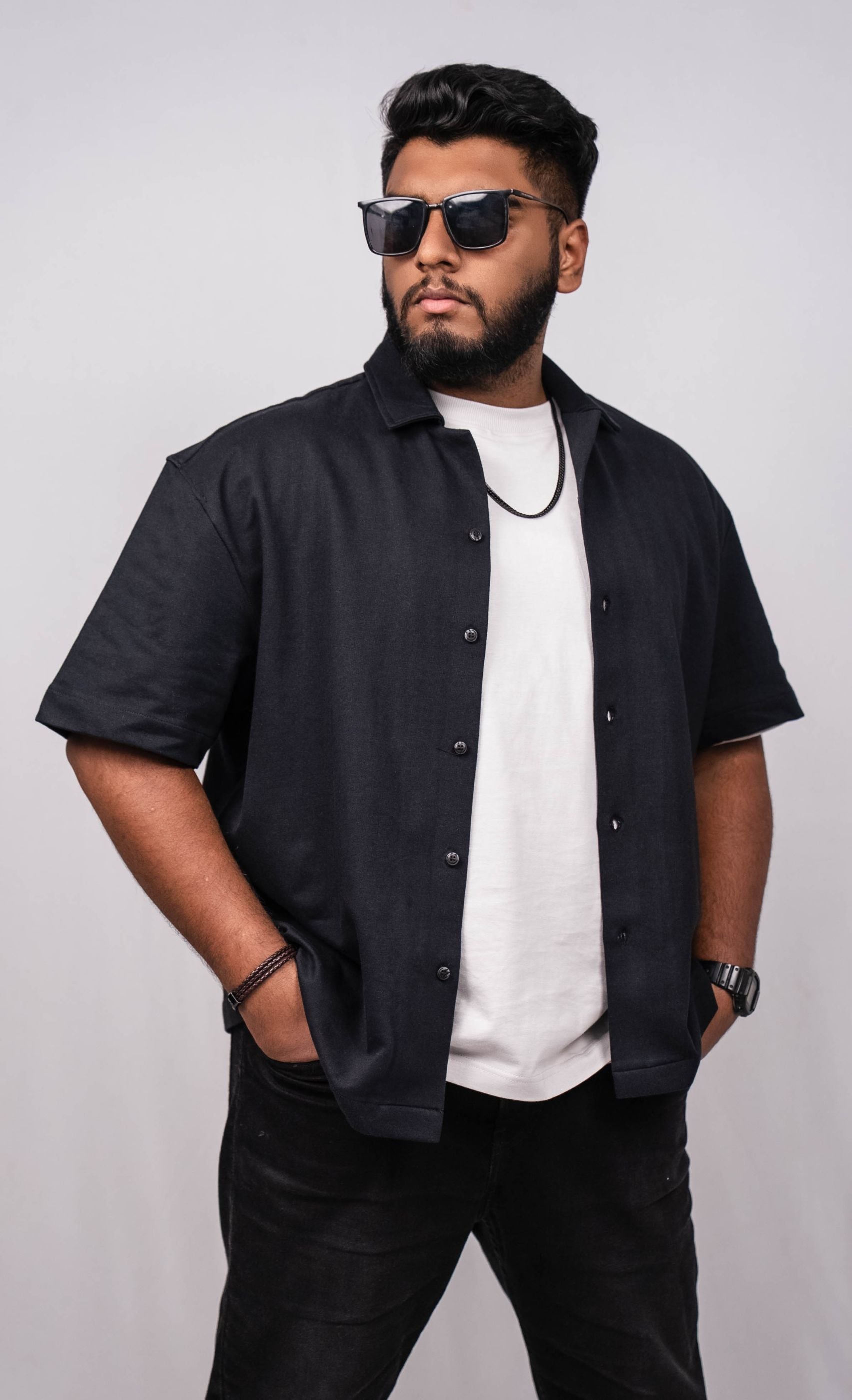 Shirts and Shackets - Shop For Asha