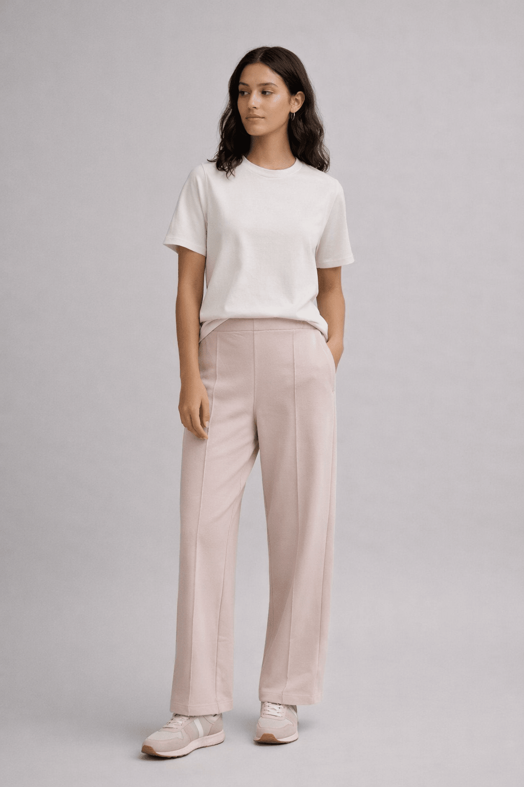 The All Day Ease Pants - Shop For Asha
