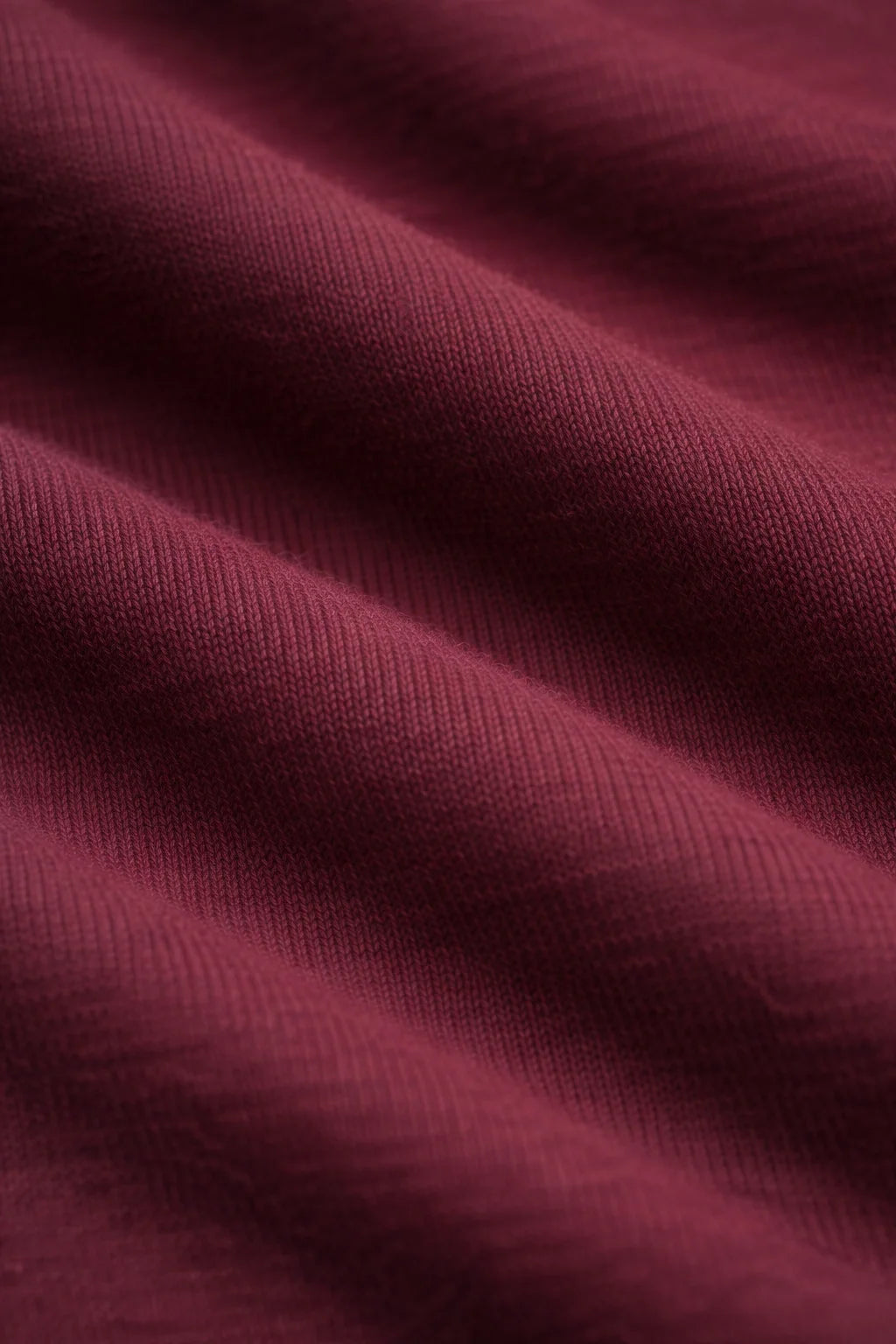 Chocolate sauce brown Crew Neck Regular Fit T-shirt