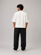 The Edge Tee: White