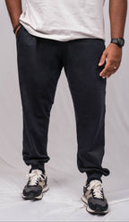 Black Jogger