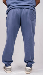 Crown Blue Jogger