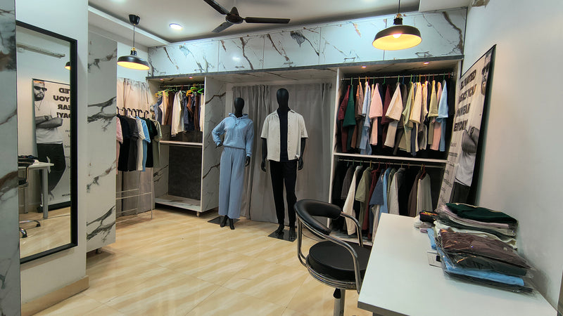 Shop for Asha - Kompally