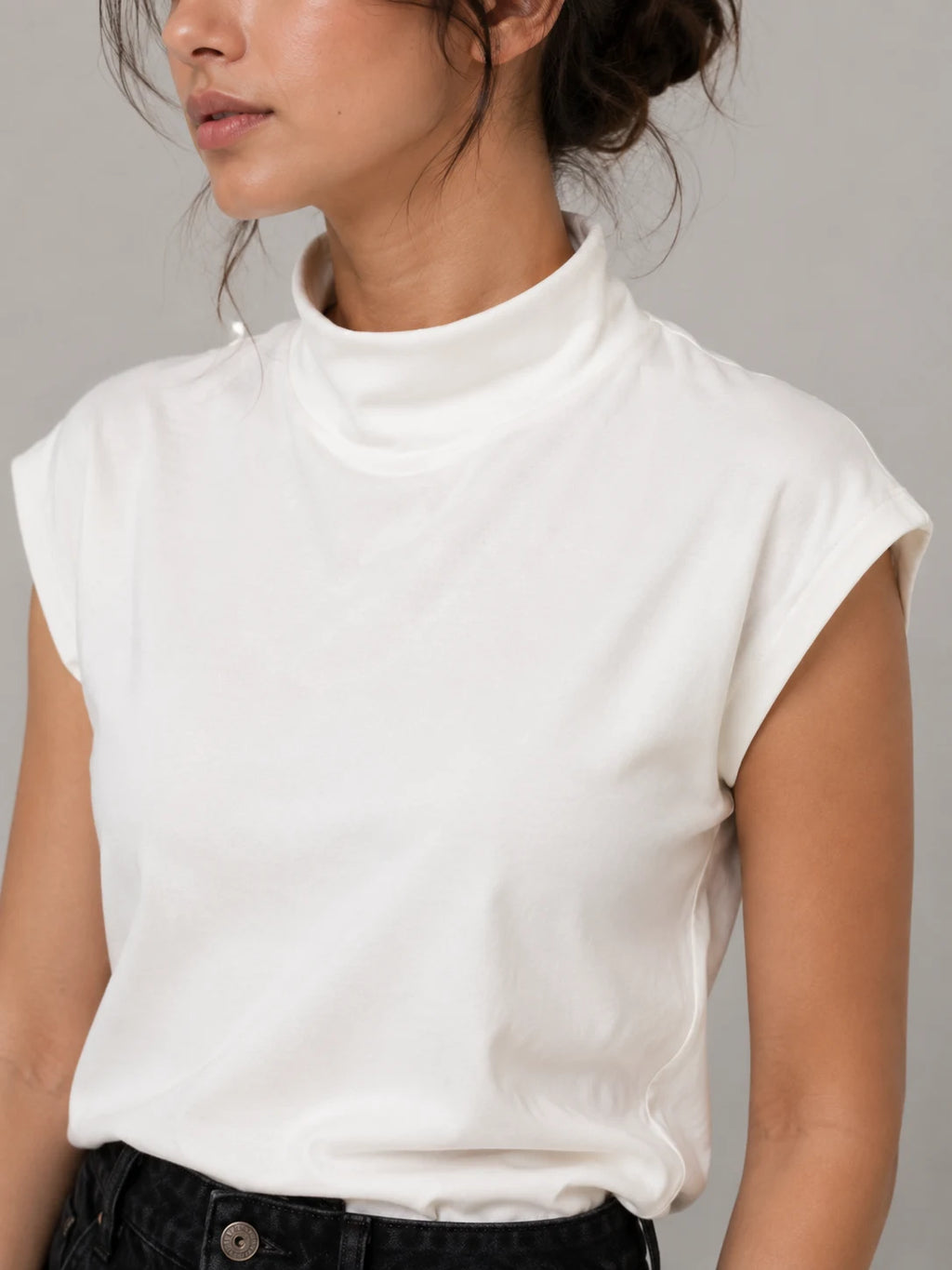 The Audrey Top