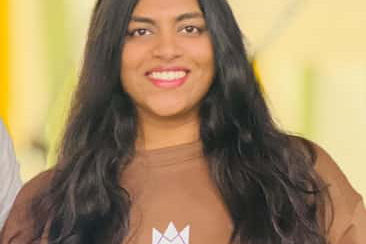 Jessica Johnson photo