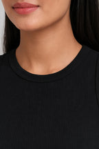 Black Tank Top - Shop For Asha