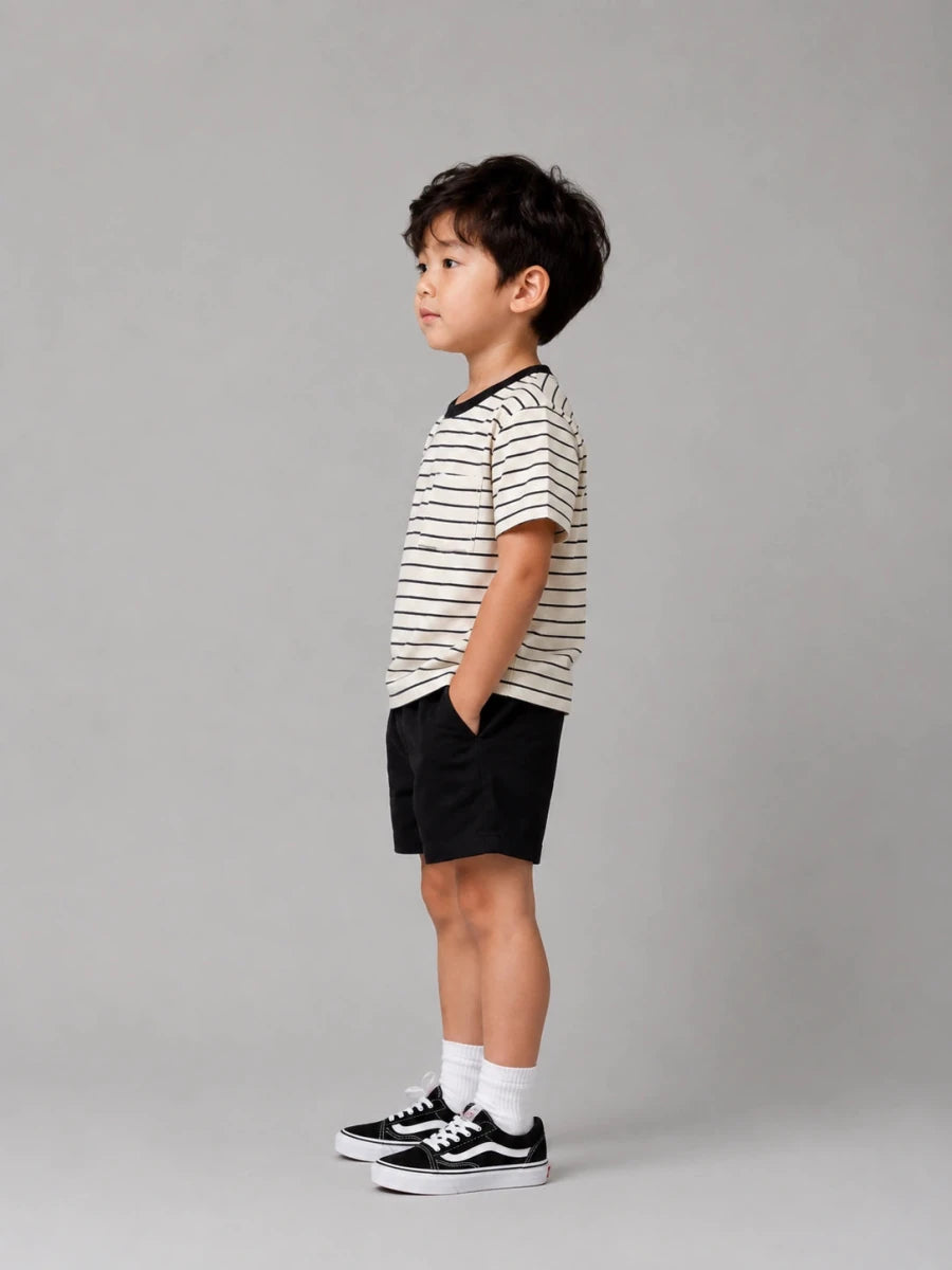Boys Striped tee - Shop For Asha