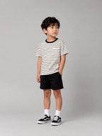 Boys Striped tee - Shop For Asha