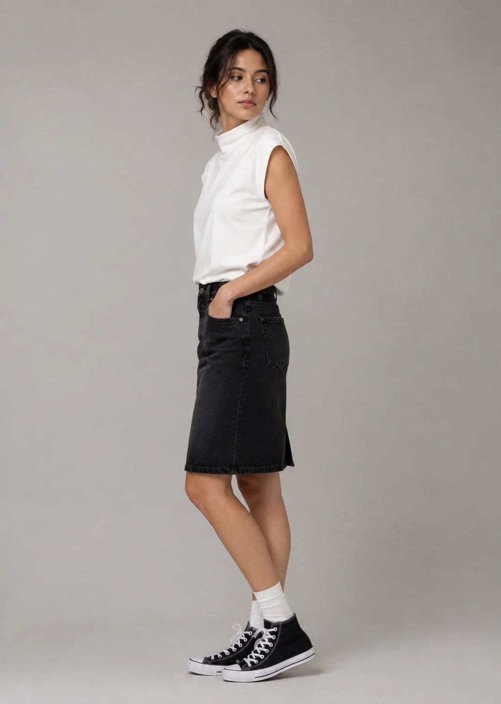 The Audrey Top
