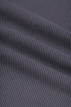 Dark Grey Tank Top - Shop For Asha