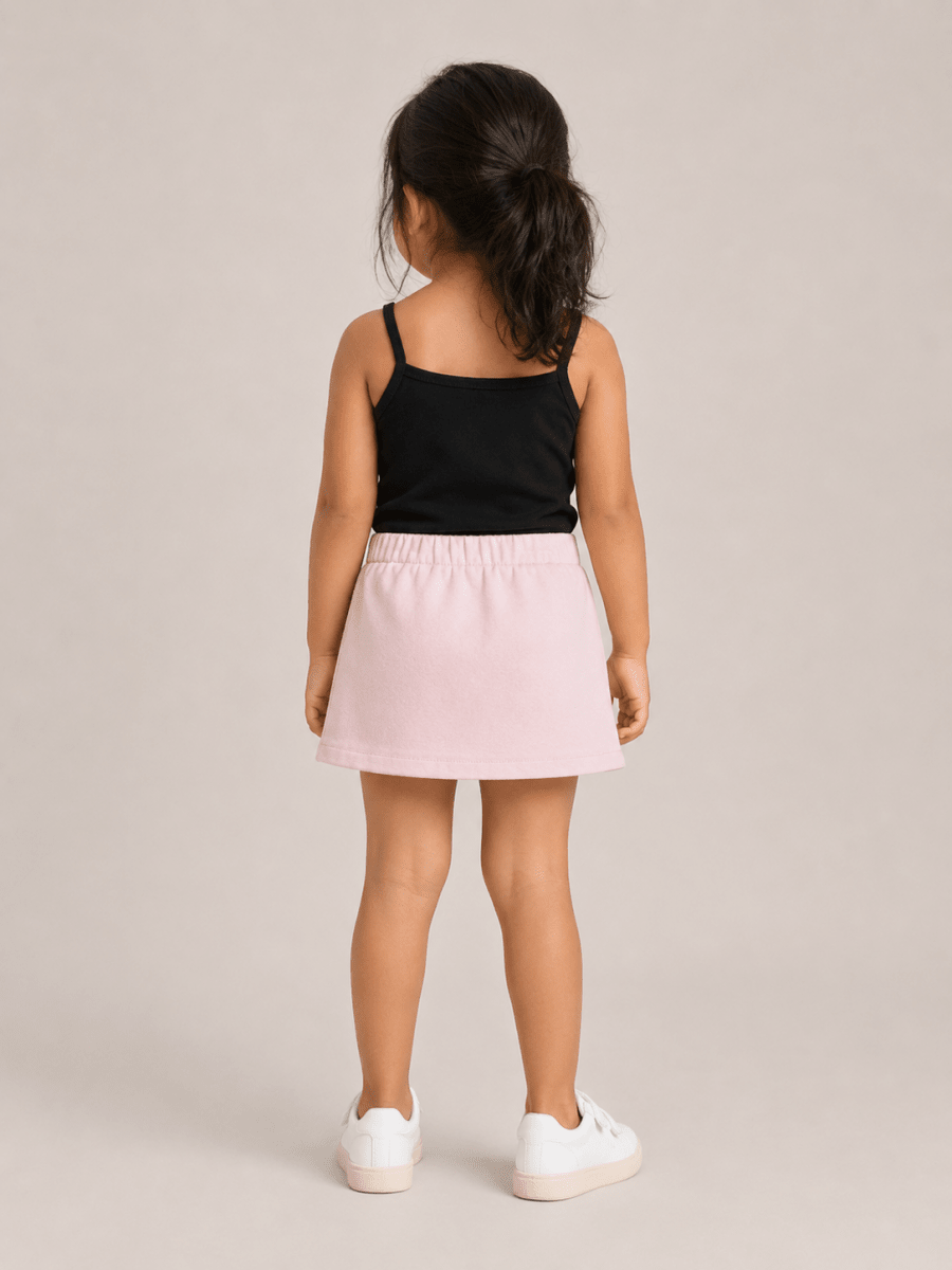 Easy Play Skort: Pink - Shop For Asha