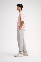 pink over sized t-shirt