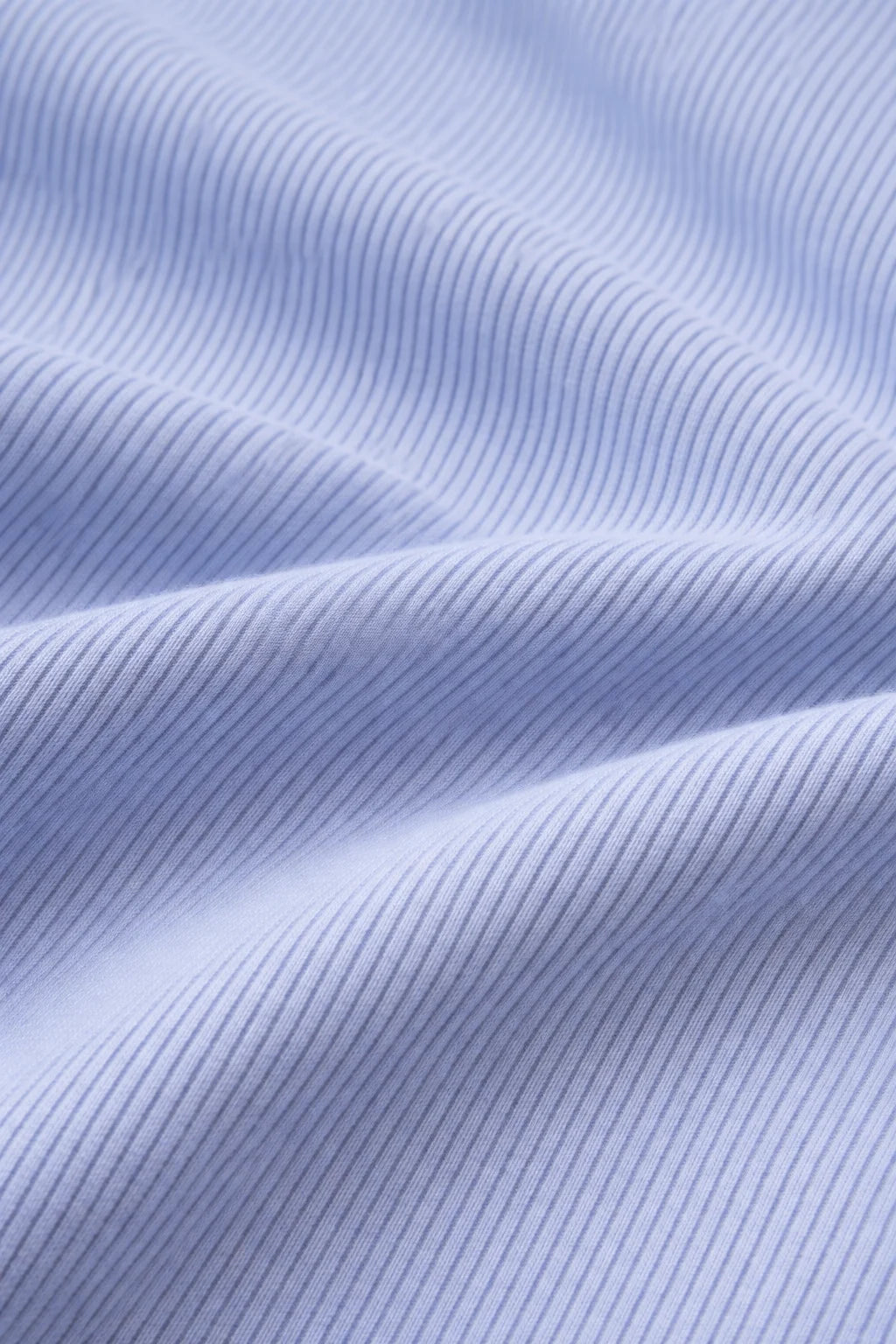 Powder Blue Scoop neck top