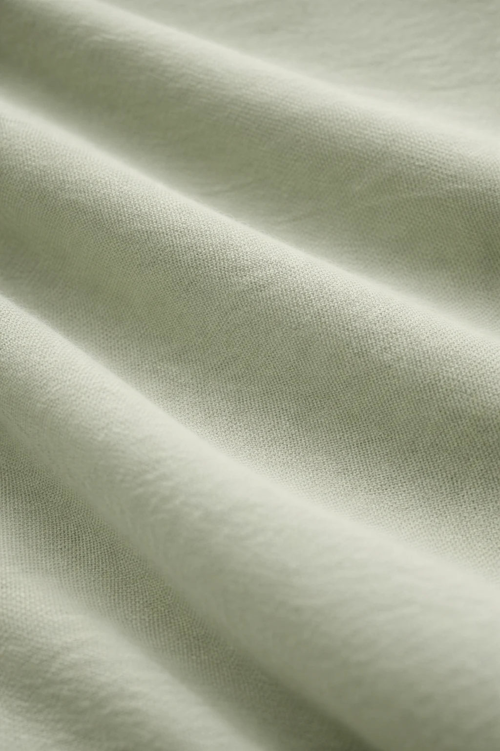 sage green regular fit t shirt