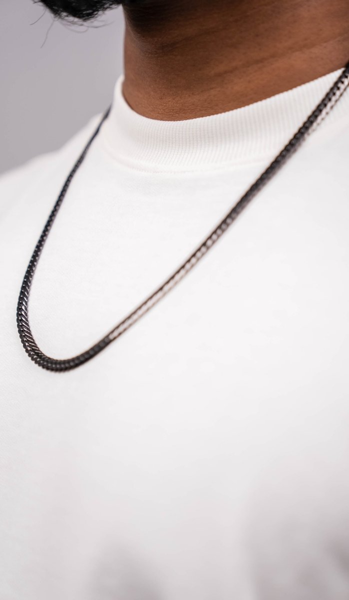 Pearl White Over Sized Fit T-Shirt - Shop For Asha