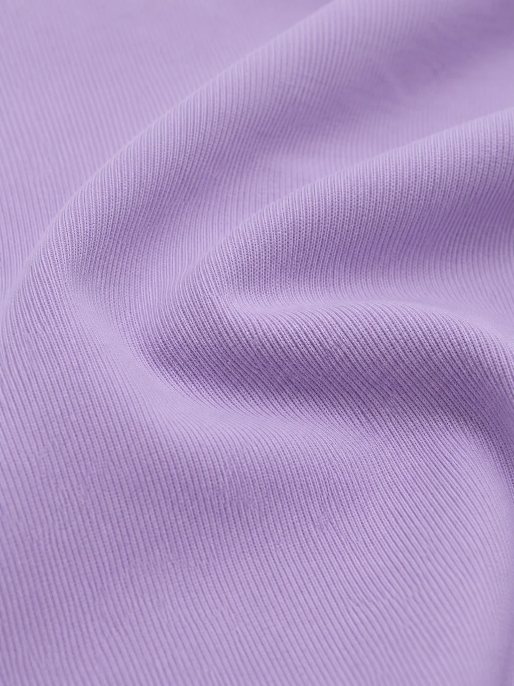 The Everyday A-Line Dress: Lilac