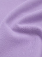 The Everyday A-Line Dress: Lilac