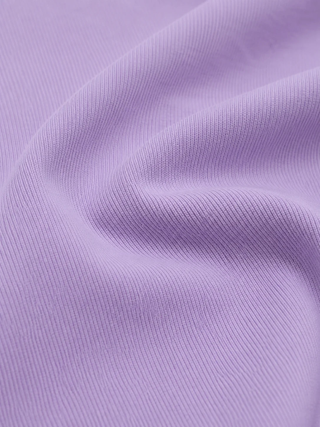 The Everyday A-Line Dress: Lilac