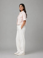 Shacket: Peachy Pink - Shop For Asha