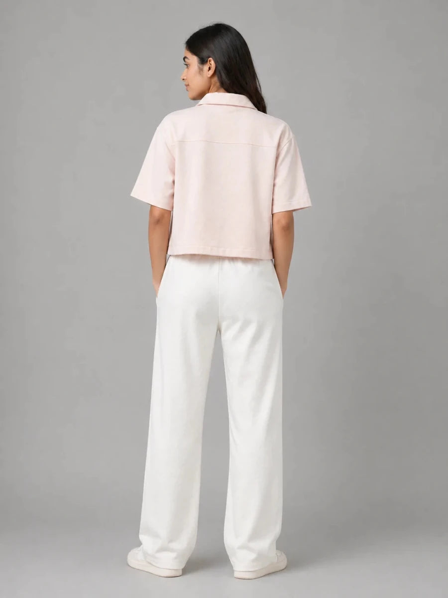 Shacket: Peachy Pink - Shop For Asha