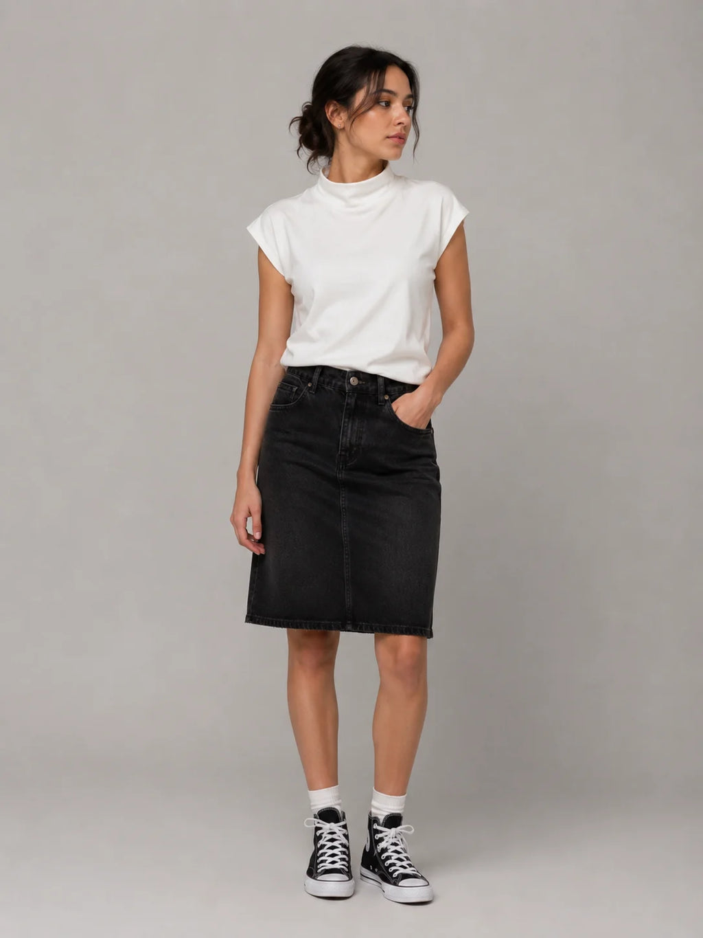 The Audrey Top