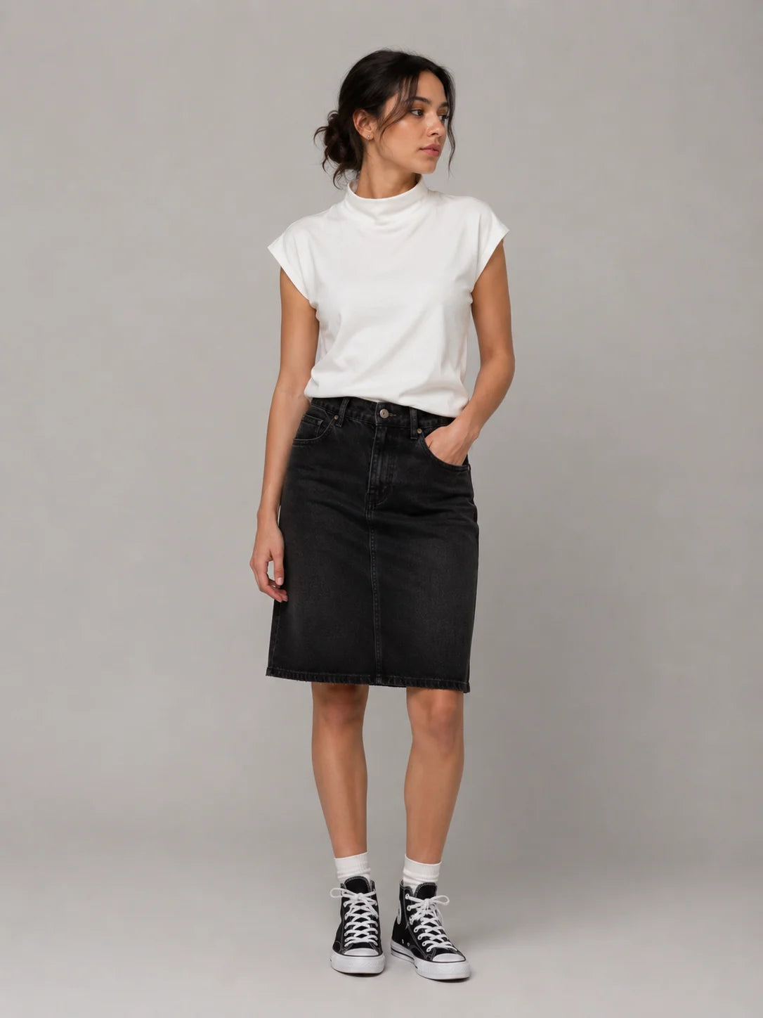 The Audrey Top