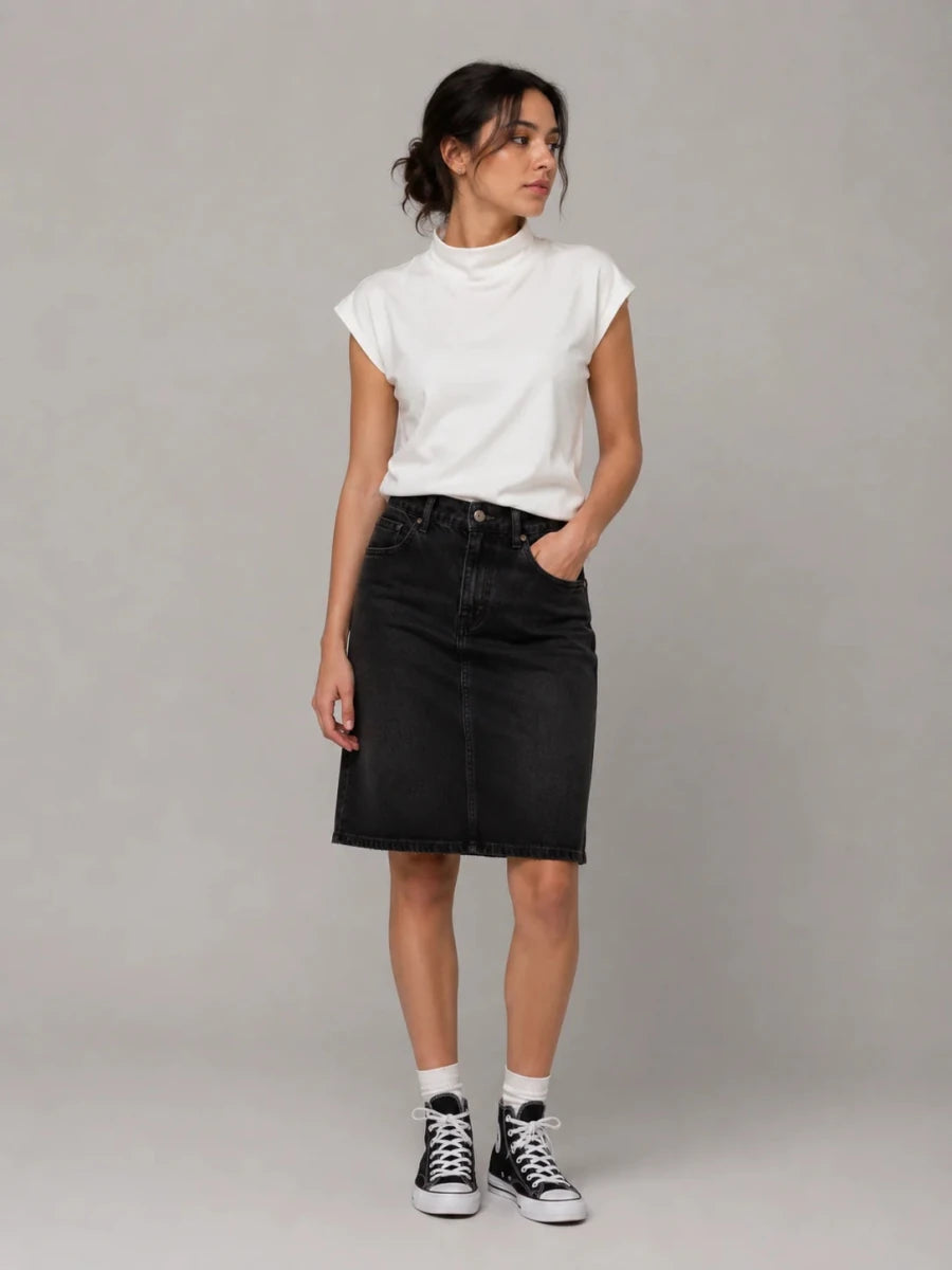 The Audrey Top - Shop For Asha