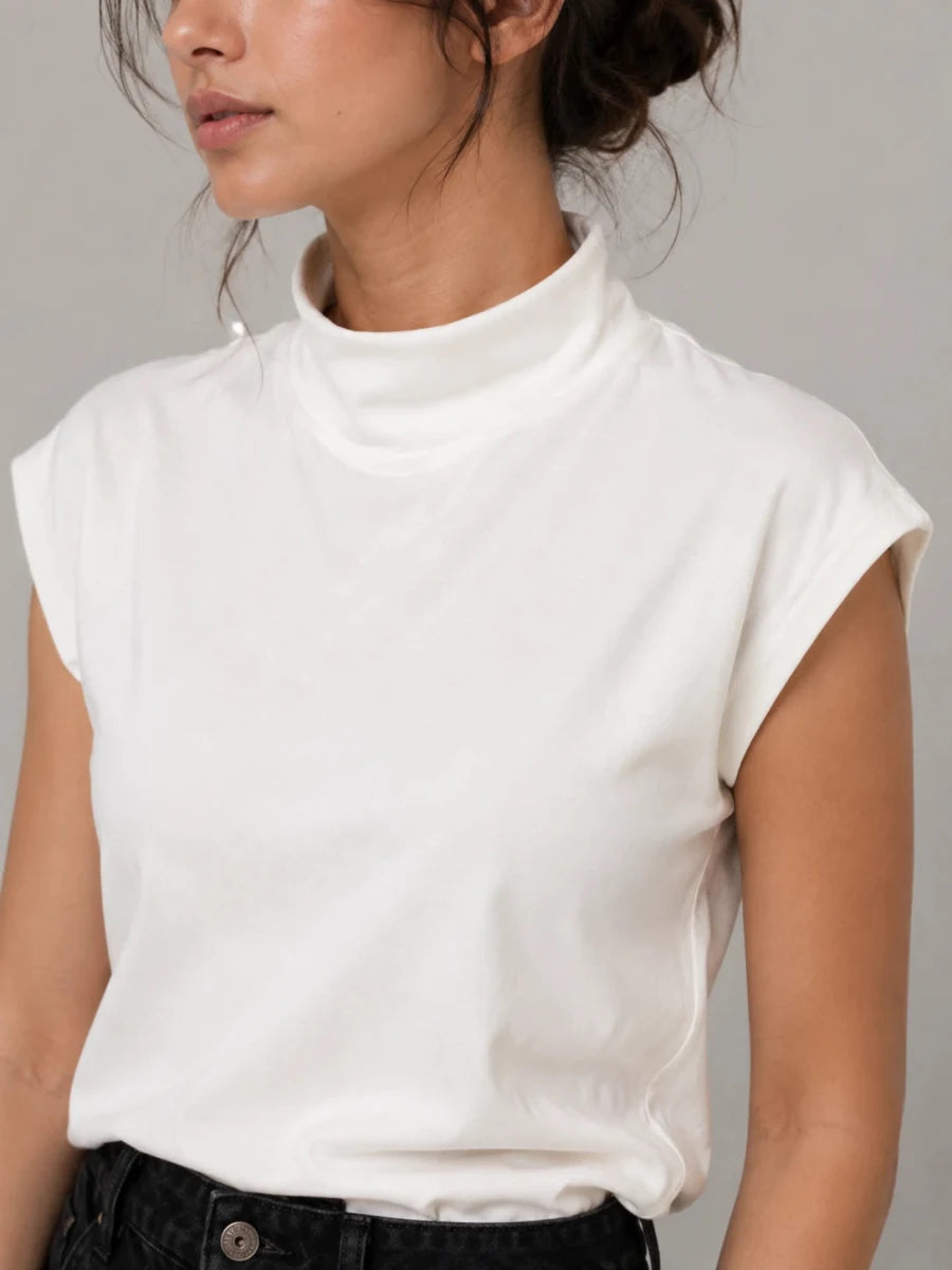 The Audrey Top - Shop For Asha