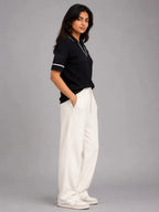 The Everyday Knit Polo - Shop For Asha