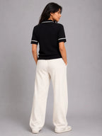 The Everyday Knit Polo - Shop For Asha