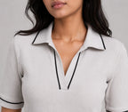 The Everyday Polo Dress - Shop For Asha