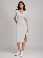 The Everyday Polo Dress - Shop For Asha