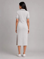The Everyday Polo Dress - Shop For Asha