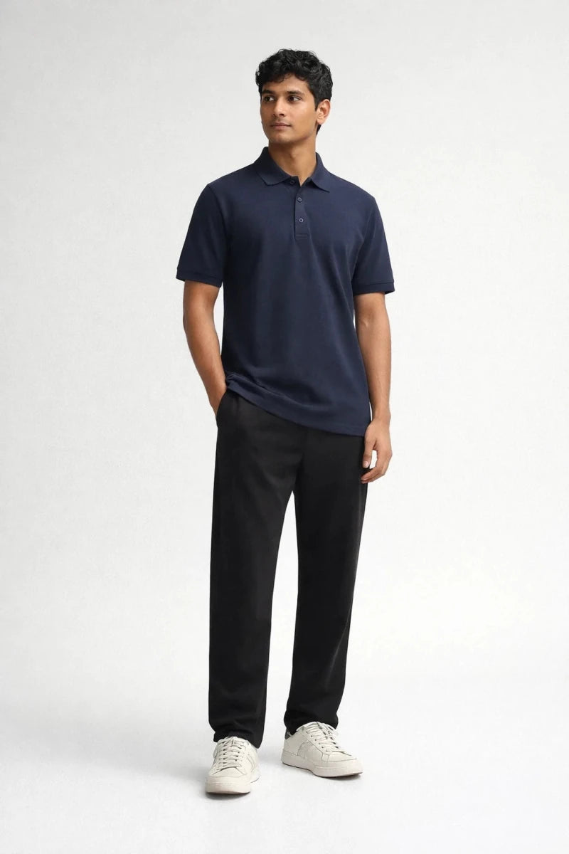 The Everyday Polo Pack: Deep - Shop For Asha
