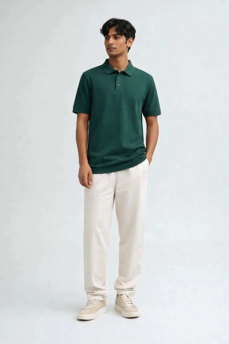 The Everyday Polo Pack: Deep - Shop For Asha