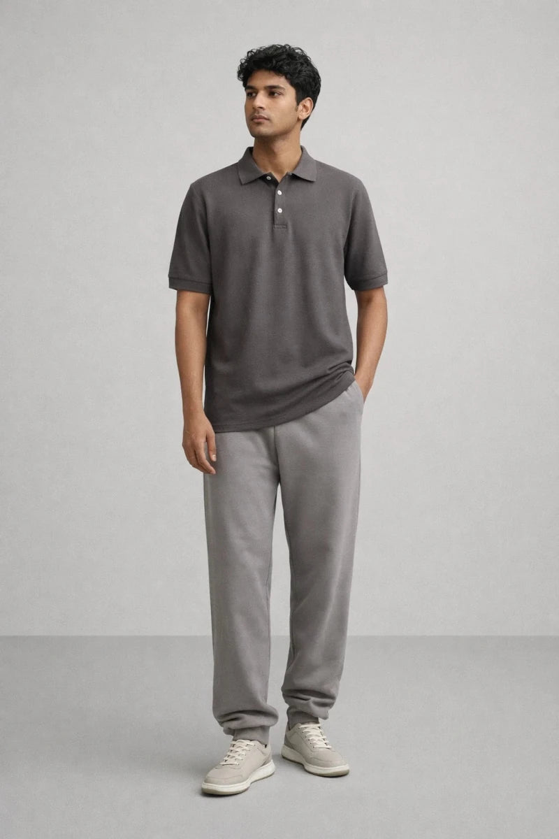 The Everyday Polo Pack: Monochrome - Shop For Asha