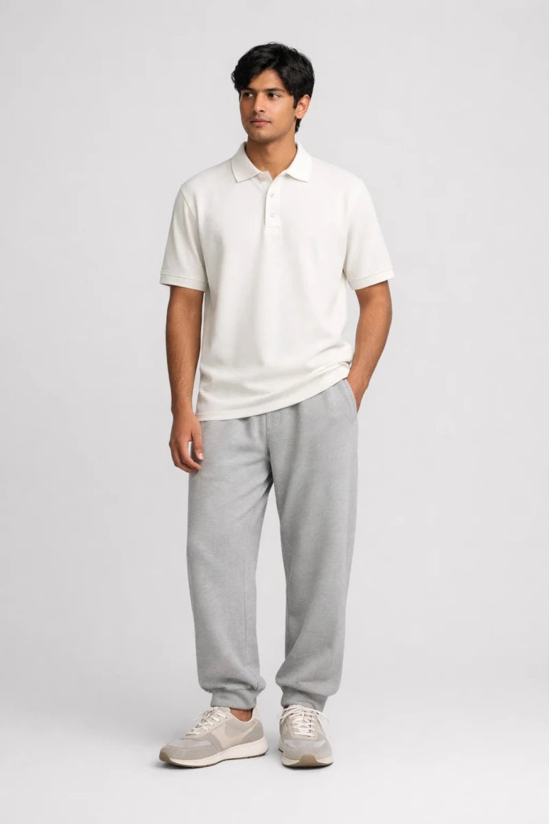 The Everyday Polo Pack: Monochrome - Shop For Asha