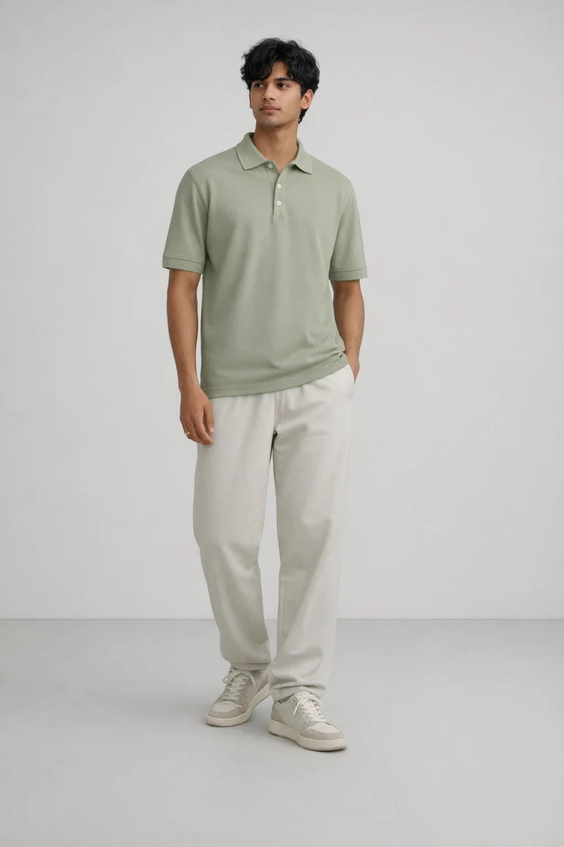 The Everyday Polo Pack: Pastel - Shop For Asha