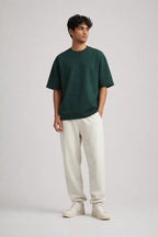 The Live - In Tee Trio Deep Box Fit Edit (Buy 2 Get 1 free) - Shop For Asha