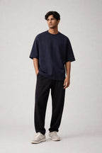 The Live - In Tee Trio Deep Box Fit Edit (Buy 2 Get 1 free) - Shop For Asha