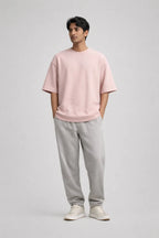 The Live - In Tee Trio Pastel Box Fit Edit (Buy 2 Get 1 free) - Shop For Asha
