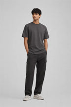 Wear On Repeat (3 Pack): Monochrome Relaxed Fit Tees - Shop For Asha