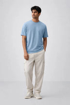 Wear On Repeat (3 Pack): Pastel Relaxed Fit Tees - Shop For Asha