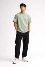 Wear On Repeat (3 Pack): Pastel Relaxed Fit Tees - Shop For Asha